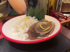 -牛New寿喜烧(虹桥新天地店)