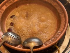 -阿婆情腊排骨火锅(金虹路店)