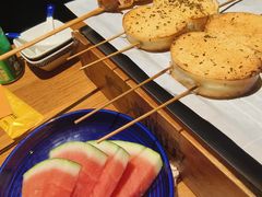 烤馒头片-肉串汪(西便门店)