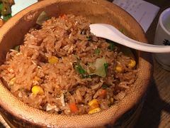 -老阿爸鲜鱼土菜(昆山花桥店)