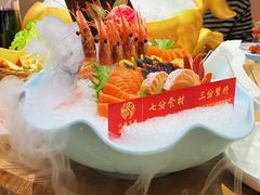 -尚海豆捞(乐虹坊店)