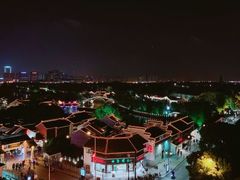 -顽啤熊·酒客酒馆(苏城夜景必选店)