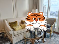 -广州富力丽思卡尔顿酒店