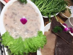 -草原塞蛮羊火锅城(港湾店)