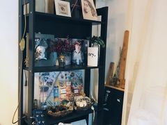 -Smile House咖啡馆(群芳小区店)