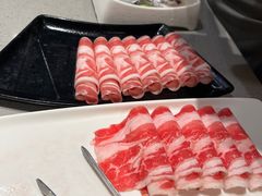 -海底捞火锅(高新万达店)