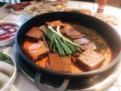 -巴蜀匠人原味火锅(中信未来城店)