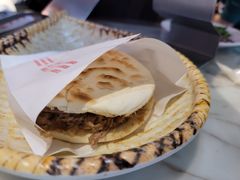 -贺秦生陕面王(富力城店)