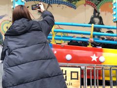 -梦幻奥陶纪景区