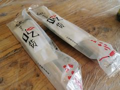 -霸道川面馆(张江店)