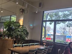 -榖屋house of flour(张江首店)