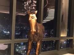 -大连君悦酒店·星海湾壹号Dalian·Dalian(星海广场店)