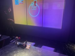 -星聚会KTV(景枫中心店)