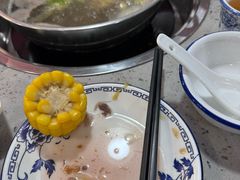 -杏花吴记牛肉火锅