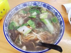 牛腩面-姐妹面馆(水澄路店)