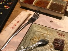-赤坂亭·M9和牛烧肉·铁板烧(合肥万象城店)