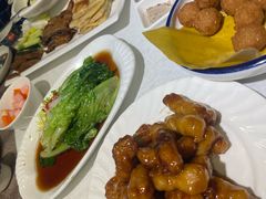 -老浒记烤鸭-北京菜(琉璃厂店)