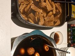 -飨府.老淮面馆.自营(清河路店)