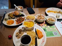-素心素食(翠苑店)