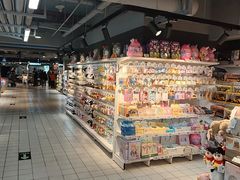 -物美超市(三里河店)