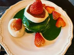 -luutosa  cafe & tea 鹿兔山