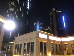 -天山醉美·新疆餐厅(富华里店)