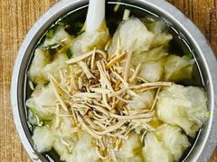 -荣巷小馄饨(荣巷店)