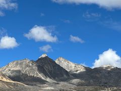 -折多山