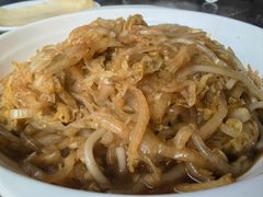 -我去·春饼文化主题餐厅(国定路总店)