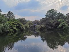 -西湖游船