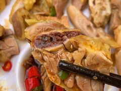 -乐山第一家临江鳝丝(茶坊路店)