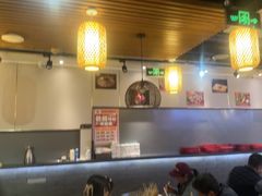 -钢管厂五区小郡肝火锅串串香(清河店)