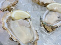 -开蚝屋·海鲜龙虾烧烤(文二路店)