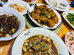 -柳柳饭店(华山中路店)