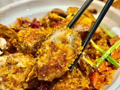 -避风塘·金牌店·夜宵(金玉兰店)