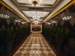 -君康悦美食汤泉水会·SPA(天河店)