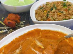 -VATAN INDIAN RESTAURANT米特餐饮有限公司(城北路店)