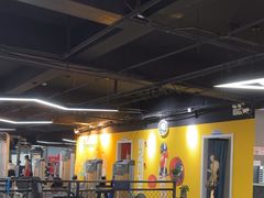 -ENERGY原力健身(川周店)