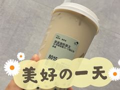 -喜茶(东莞雍华庭店)