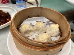 -南小馆(迪士尼小镇店)