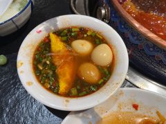 -咏江南·苏式火锅·苏州评弹(观前街店)