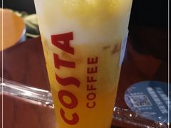 -COSTA COFFEE(西湖天地店)