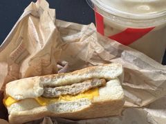 -肯德基(环翠北店)