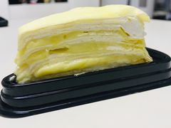 -薇薇安千层蛋糕(望海店)