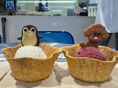 -CORNER CONE GELATO酷矿手作霜淇淋(南头古城店)