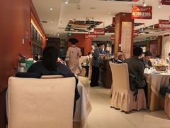 -惠丰堂饭庄·烤鸭·京味菜(翠微路店)