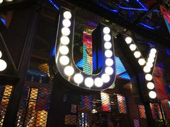 -鱼库·不仅是一家烤鱼店(车公庙店)