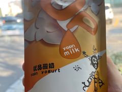 -白色日记·手作酸奶(麦凯乐店)