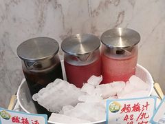 -眉州东坡(团结湖店)