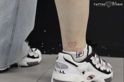 -飛凡TATTOO纹身•原创